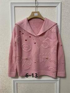 Chanel Women's Sweater 141